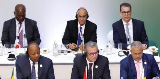 À Nairobi, Akhannouch défend une industrialisation africaine par l’investissement, l’énergie et le libre-échange