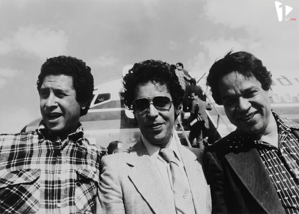 Abdelwahab Doukkali 1