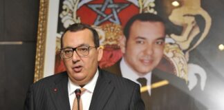 Message royal de condoléances à la famille d’Ali Fassi-Fihri : l’hommage du Souverain à un serviteur loyal de l’État