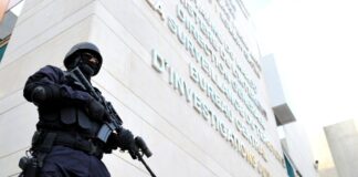 Dakhla : interpellation d’un individu affilié à l’organisation dite « État islamique »