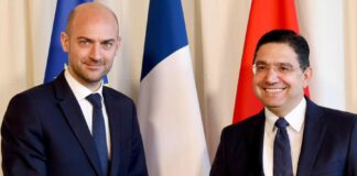 Exclusif – Jean-Noël Barrot attendu au Maroc le 20 mai