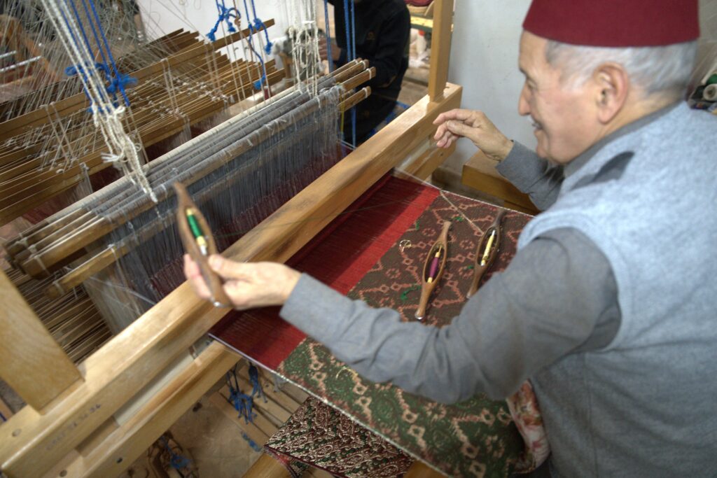 Cafatn Marocain 2