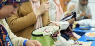 UNESCO : le caftan marocain fait encore trembler la délégation algérienne