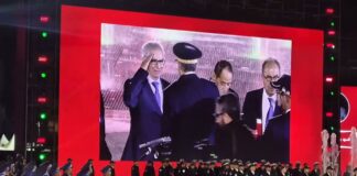 70e anniversaire de la DGSN : Hammouchi rend hommage aux anciens patrons de la Sûreté nationale