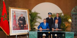 DGSN : une convention pour renforcer la prise en charge des policiers en situation de handicap