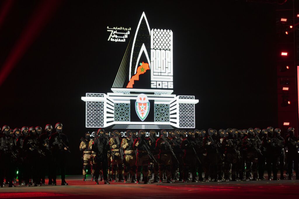 DGSN JPO 2026 Forces speciales 3 1