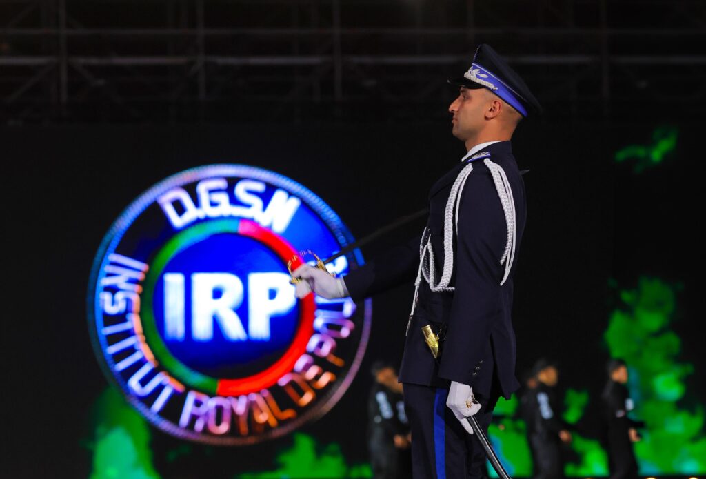 DGSN JPO 2026 IRP