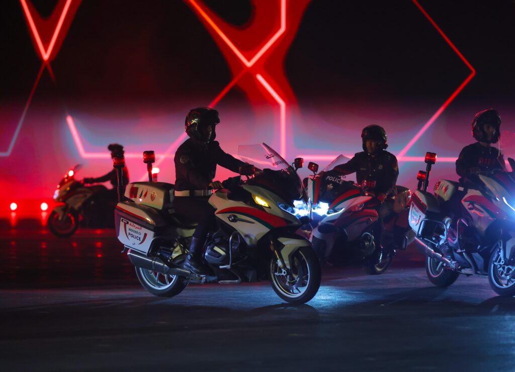 DGSN JPO 2026 Motards 2