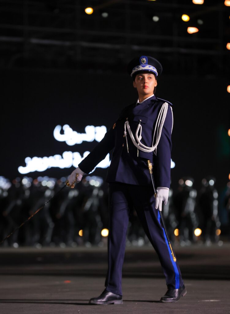 DGSN JPO 2026 Policiere