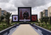 SM le Roi adresse un message à Abdellatif Hammouchi à l’occasion du 70ᵉ anniversaire de la DGSN