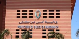 Marrakech : enquête judiciaire ouverte contre un officier de police soupçonné de corruption