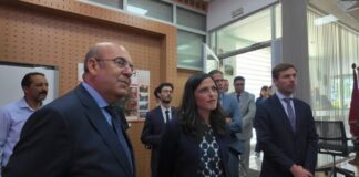 Rabat: entretiens maroco-français sur le partenariat forestier