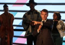 Au Kenya, Emmanuel Macron recadre une salle trop bruyante : « C’est un manque total de respect »