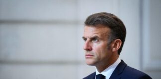L’AFP raconte l’atmosphère de fin de règne qui s’installe à l’Élysée
