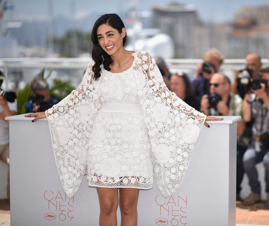 Brigitte Macron aurait-elle giflé Emmanuel Macron à cause d’une relation platonique avec une actrice iranienne ? Son entourage dément 1 Golshifteh Farahani 1