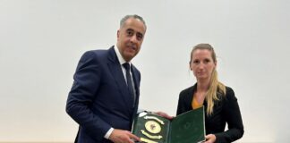 Quand Hammouchi parle à Vienne, c’est le Maroc stratégique qui s’affirme