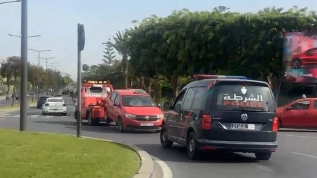 Casablanca : deux chauffeurs de taxi interpellés pour la mort d’un confrère