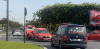 Casablanca : interpellation de deux chauffeurs de taxi soupçonnés d’un homicide Casablanca : deux chauffeurs de taxi interpellés pour la mort d’un confrère