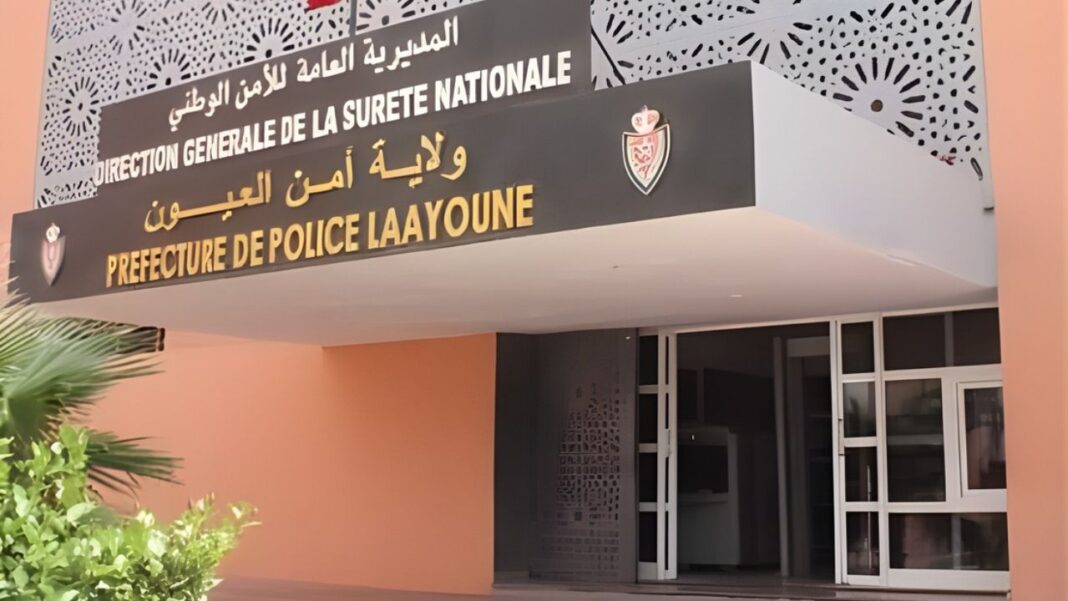 La police judiciaire enquête après une tentative de migration irrégulière à Laayoune