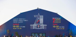 JPO de la DGSN : plus de 3 millions de visiteurs à Rabat, le bilan d’une semaine hors norme