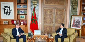 L’Allemagne salue les réformes du Maroc et le rôle du Roi Mohammed VI en faveur de la stabilité régionale