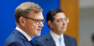 Maroc-Allemagne : Johann Wadephul consacre sur X la nouvelle densité stratégique du partenariat bilatéral