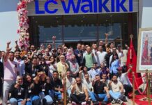 La marque turque LC Waikiki poursuit son expansion au Maroc avec une ouverture à Ouarzazate