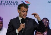 À Nairobi, Emmanuel Macron annonce 23 milliards d’euros d’investissements en Afrique