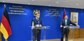 Rabat et Berlin consolident un partenariat stratégique à vocation économique, énergétique et africaine