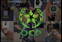OCP et luxe ostentatoire : quand une Royal Oak relance le débat sur l’exemplarité des cadres publics