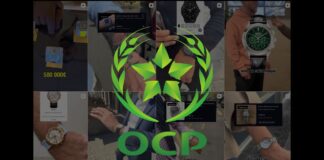 OCP et luxe ostentatoire : quand une Royal Oak relance le débat sur l’exemplarité des cadres publics
