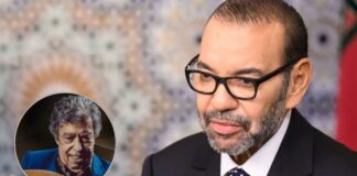 SM le Roi adresse un message de condoléances à la famille de feu Abdelwahab Doukkali