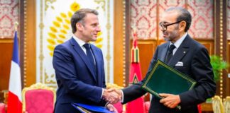 Visite attendue du Roi Mohammed VI à Paris : le traité qui doit sceller la nouvelle ère franco-marocaine