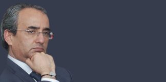Décès de la mère de Moulay Ahmed Charai, PDG de Global Media Holding