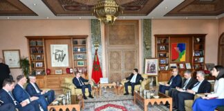 Sahara marocain : l’Allemagne réaffirme son soutien à l’Initiative d’autonomie