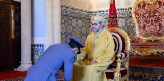 Le Prince Héritier Moulay El Hassan nommé Coordinateur des Bureaux et Services de l’État-Major Général des FAR