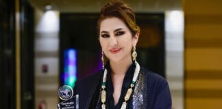 Décès de la créatrice marocaine Samira Haddouchi