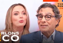 Casablanca Finance City, Afrique, investisseurs : les messages clés de Saïd Ibrahimi sur TV5 Monde