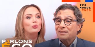 Casablanca Finance City, Afrique, investisseurs : les messages clés de Saïd Ibrahimi sur TV5 Monde