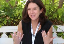 Souad Benbachir Hassani, l’icône discrète de la finance marocaine, quitte l’opérationnel de CFG Bank