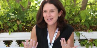 Souad Benbachir Hassani, l’icône discrète de la finance marocaine, quitte l’opérationnel de CFG Bank