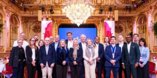 Marketing mondial : Mounir Jazouli accède à la direction exécutive de la World Federation of Advertisers