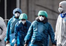 Un passager américain asymptomatique testé positif au hantavirus après l’évacuation du navire MV Hondius à Tenerife