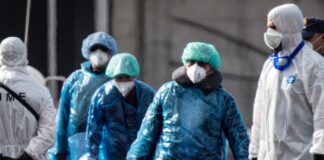 Un passager américain asymptomatique testé positif au hantavirus après l’évacuation du navire MV Hondius à Tenerife