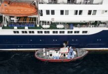 L’OMS rassure sur le risque « bas » lié au hantavirus du MV Hondius