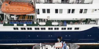 L’OMS rassure sur le risque « bas » lié au hantavirus du MV Hondius