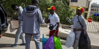 Grâce Royale : le geste fort du Roi Mohammed VI envers des supporters sénégalais condamnés au Maroc