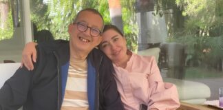 Au quarantième jour, Yasmina Baddou raconte Ali Fassi Fihri, l’époux et le compagnon de vie