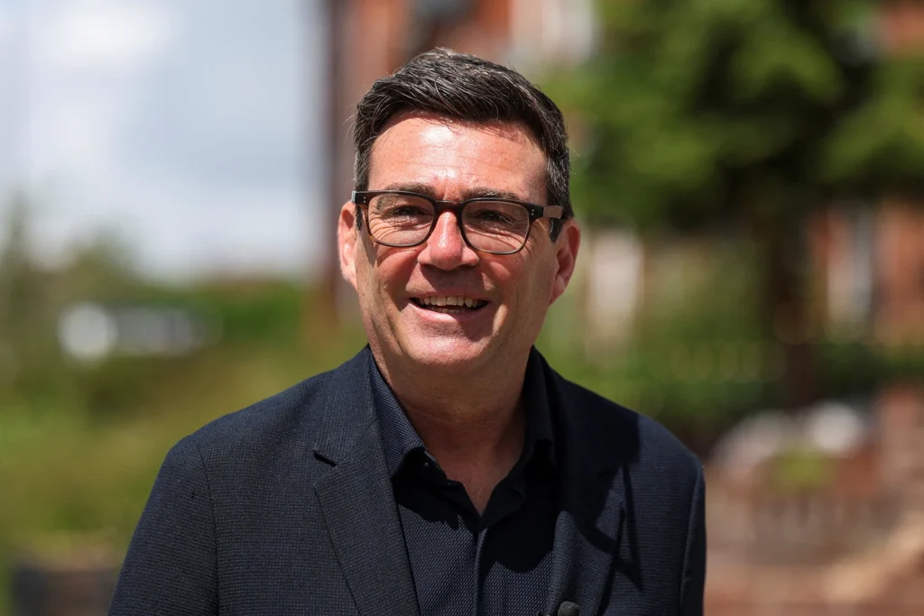 Andy Burnham