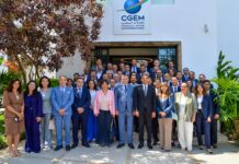 CGEM : qui sont les membres du nouveau Conseil d’administration de la mandature Mehdi Tazi ?